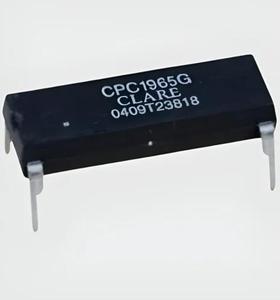 GGDX Bestseller CLARE Nuovo e Originale CPC1965G DIP-4 Relè a Stato Solido Componenti Elettronici PCB Disponibili Interruttore a Stato Solido AC - Product Image 1