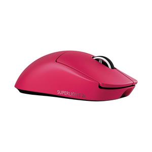 Souris de jeu sans fil <span class=keywords><strong>Logitech</strong></span> <span class=keywords><strong>G</strong></span> <span class=keywords><strong>PRO</strong></span> X SUPERLIGHT 2C 44000DPI 5 boutons programmables Souris de jeu pour Mac et PC - Product Image 2