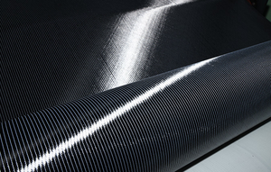 Havacılık için yüksek mukavemetli 0 ° ± 45 ° 90 ° Tri eksenel karbon Fiber kumaş karbon Fiber çok eksenli kumaş - Product Image 6