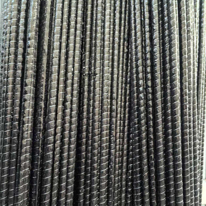 Armature en fibre de verre Frp Armature en fibre de verre - Product Image 4