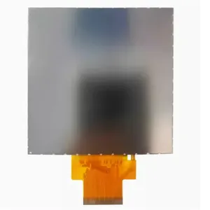 4.0 Inch <strong>Square</strong> Screen 3.95 Inch <strong>LCD</strong> <strong>Display</strong> 480 * 480+86 Box RGB Interface Full View IPS+ST7701 - Product Image 2