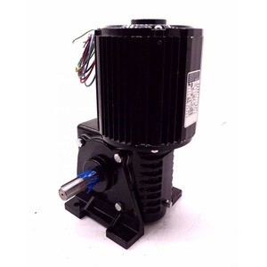 มอเตอร์อุตสาหกรรมรุ่น 42R5BFSI-5N 48R6BFPP-F3 34R4BFCI5R 30R4BEPP-D3 มีสินค้าในสต็อก - Product Image 5