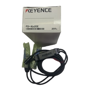 NEW FD-XS20 Clamp-on Flow Sensor FD-X <b>Series</b> - Product Image 5