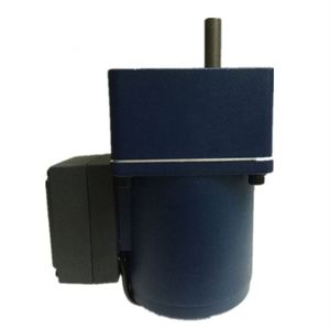 ตัวลดมอเตอร์เกียร์80GK10H - Product Image 5