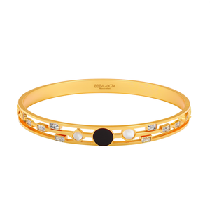 Pulseras Elegantes BBBA-0074, Accesorios Modernos y con Estilo para Mujer - Product Image 2