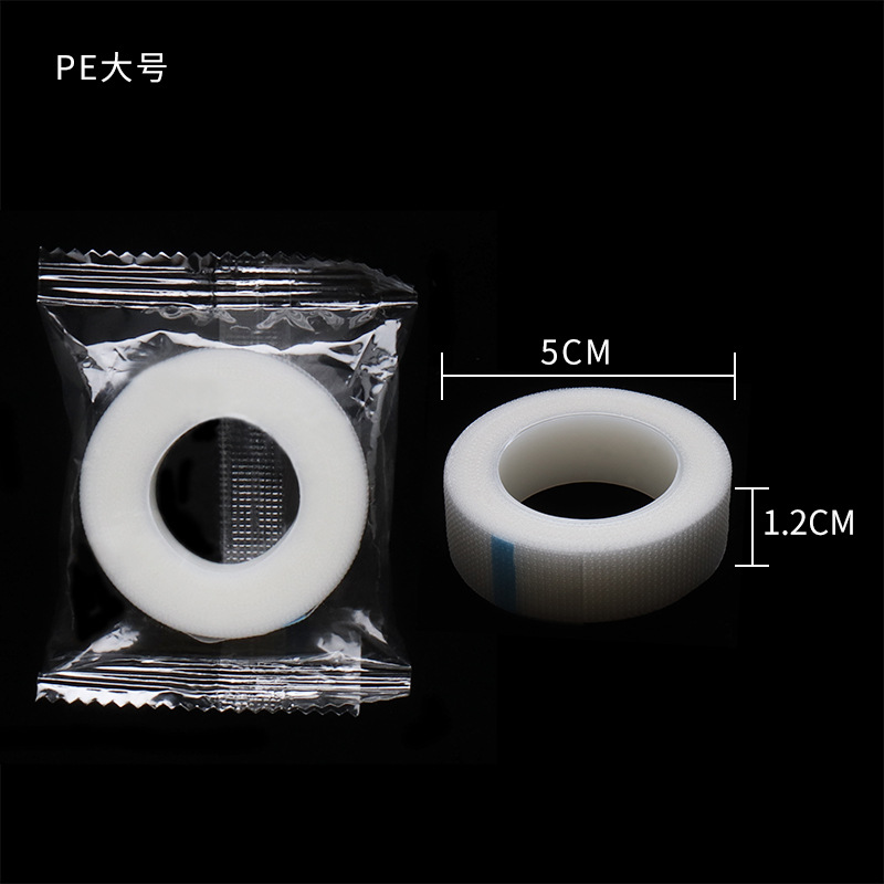 PE tape