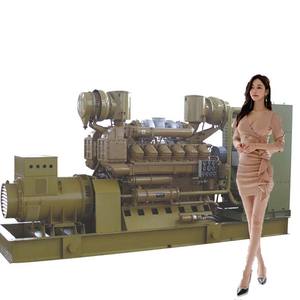 2KW Silencioso o Abierto Tipo 190A Diesel Soldador Generador Portátil 186FAE 24kw Potencia - Product Image 5