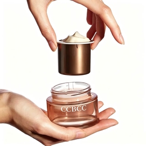 Dúo de Crema Facial Antienvejecimiento de Día y Noche, Mejora la Piel Flácida, Reduce las Arrugas, Hidrata, Humecta y Reafirma la Piel + Nig - Product Image 3