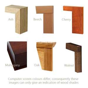 Plancher Grand-père Horloge en <span class=keywords><strong>bois</strong></span> pièce traditionnelle est finie à Cherry Bordeaux sur certains <span class=keywords><strong>bois</strong></span> durs et placages - Product Image 6