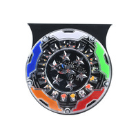 Nouveaux feux de remorque 12V 24V 16 LED feux arrière de remorque feux arrière de camion feux de camion