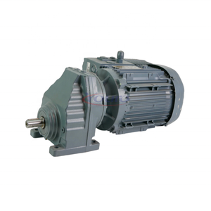 100% Nuevo Motor Reductor de Engranajes Helicoidales EURODRIVE RX57 DRN100LS4/MM40/EI76/LN en Stock de Almacén - Product Image 2