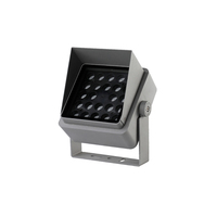 Projecteur LED RGB basse tension pour aménagement paysager IP65, OEM