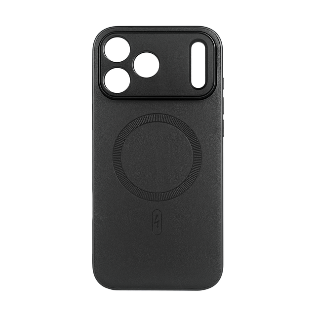 APEXEL Magnetic Full-Coverage Shockproof Phone Case Compatible with Iphone Vivo OPPO and Samsung Designed for External Lenses