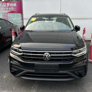 2025 VWs <span class=keywords><strong>Tiguan</strong></span> L GAS CAR 380TSI <span class=keywords><strong>R</strong></span>-<span class=keywords><strong>Line</strong></span> SUV de 7 asientos con 2,0 T Vehículo de gasolina de 2025 T 12000 a dólares estadounidenses en China - Product Image 5