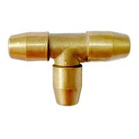 Conectores de Manguera de Aire de Alta Calidad, Conexiones Rápidas a Presión de 8mm, 10mm, 12mm, Conector de Freno para Camiones Europeos