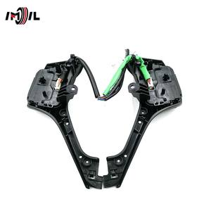 IMIL OE Garniture de <span class=keywords><strong>volant</strong></span> de direction de qualité supérieure Commutateur 84250-02560 84250-0R080 pour Toyota RAV4 COROLLA - Product Image 4