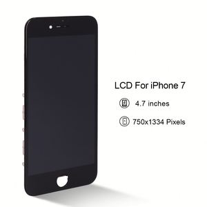 Écran LCD pour <span class=keywords><strong>iPhone</strong></span> 4 <span class=keywords><strong>4s</strong></span> 5 5s 5c 6 7 8 Plus 11 12 13 14, écran de remplacement - Product Image 6