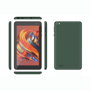 Chất lượng cao 7 inch tabblet 1024*600 IPS <span class=keywords><strong>Quad</strong></span> <span class=keywords><strong>Core</strong></span> A133 2GB + 16GB <span class=keywords><strong>Tab</strong></span> điện dung màn hình <span class=keywords><strong>Android</strong></span> 11 máy tính bảng PC Wifi - Product Image 1