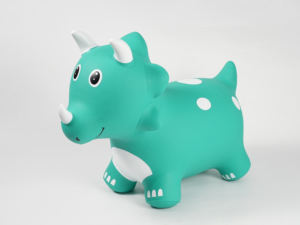 Lion Hopper Toys Bouncy <span class=keywords><strong>Animal</strong></span> Kids pour les tout-petits Intérieur Extérieur Activité Ride Jumping Horse Dinosaure Âne Cadeaux pour <span class=keywords><strong>18</strong></span> <span class=keywords><strong>Mois</strong></span> - Product Image 4