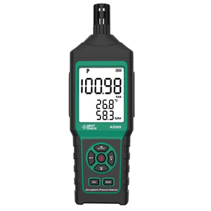 Factory Direct <strong>Sales</strong> High Quality Electronic <strong>Barometer</strong> Temperature Display <strong>for</strong> Air Conditioner Use Monitoring Atmospheric - Product Image 2