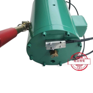 Électroaimant de tambour pour unité principale d'ascenseur St 3.0, 20 tr/min, commande de signal de frein pour systèmes d'ascenseur - Product Image 2