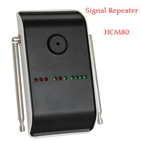 Mini amplificateur de signal sans fil 433.92 MHz