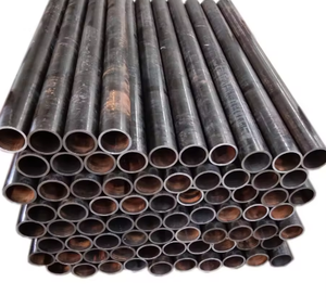 E355 ST52 Cold Drawn Honed <b>Tube</b> H8 H9 Precision Honing <b>Tube</b> for Hydraulic Cylinder - Product Image 1