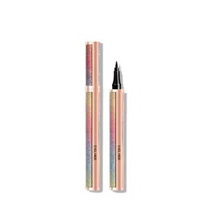 Mytingbeauty – stylo eyeliner adhésif pour cils, nouveau design, imperméable, pour bande de vison en soie, liquide, stylo à colle