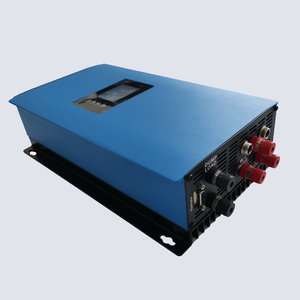 Inversor de conexión a red de 1000W para sistemas solares conectados a la red, entrada 22-60Vdc/45-90Vdc, función MPPT, salida de onda sinusoidal pura, 90% de eficiencia, RX-1000OGI 1 - Product Image 5