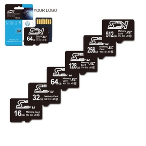 Capacidad verdadera 16GB 32GB <span class=keywords><strong>64GB</strong></span> 128GB Cartao De <span class=keywords><strong>Memoria</strong></span> <span class=keywords><strong>Micro</strong></span> tarjeta <span class=keywords><strong>SD</strong></span> TF teléfono Drone cámara de seguridad cámara de salpicadero <span class=keywords><strong>memoria</strong></span> Flash personalizada - Product Image 1