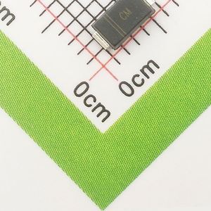 new - original SMAJ33A SMA DO-214AC Diodes TVS Diodes 53.3V 400W Unidirectional - Product Image 1