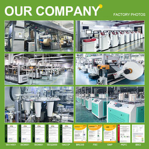 Chất lượng cao dùng một lần gia cố rim cách nhiệt nắp phẳng Kraft Tùy chỉnh hình chữ nhật giấy salad Bowl cho thực phẩm takeout giao hàng - Product Image 6