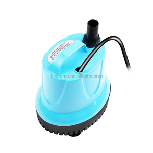 <span class=keywords><strong>Pompe</strong></span> à eau submersible <span class=keywords><strong>ultra</strong></span> <span class=keywords><strong>silencieuse</strong></span> 60W 3500L/H, <span class=keywords><strong>pompe</strong></span> à vis pour le nettoyage ou le remplissage des piscines, des aquariums, des fontaines - Product Image 6