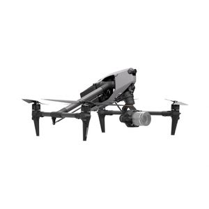 Drone Inspire 3 original, caméra aérienne 8K, vidéo 360° °   Configuration Pan and Tilt Boost, double ISO natif, 8K/25fps, quadricoptère cinéma - Product Image 2