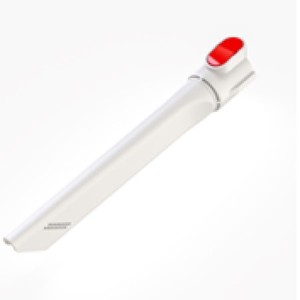 Aspirateur puissant à forte aspiration, sec et humide, avec buse plate longue - Product Image 4