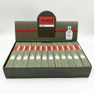 Parfum unisexe en tube test de 35 ml, style Moyen-Orient Dubaï, pour hommes et femmes, vente en gros - Offre Spéciale - Product Image 3