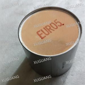 Conversores Catalíticos Personalizados 84213200, Conversor Catalítico Universal com Substrato Cerâmico - Product Image 2