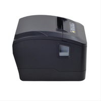 Xprinter-impresora de recibos de 3 pulgadas, 19 idiomas internacionales, XP-A160M opcional