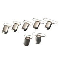 Direct usine Guangzhou Metal Adjuster Modèle 11 ; Clips de suspension réglables pour bas ; Accessoires pour sacs et sacs à dos ; Accessoires de ceinture