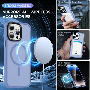 Thiết kế sang trọng cao su lớp phủ dầu từ trường hợp Đối với Samsung Lưu ý 20 siêu trường hợp điện thoại Bìa - Product Image 5