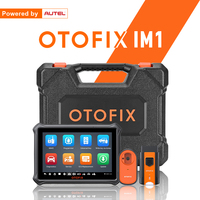 Original Otofix Im1 Immo Programmer Key FOB Programming Tool Maxi Pro Ts Maxipro Auto Diagnostic Box Scanner Equipment for Cars