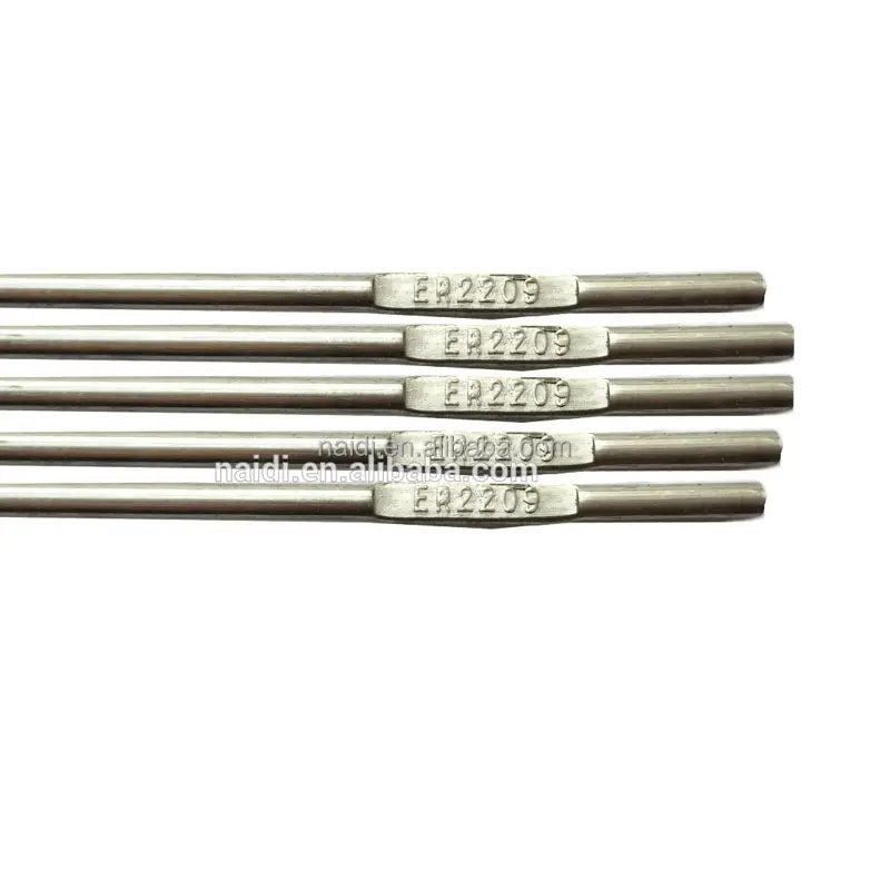Aluminum Alloy Welding Electrodes E4043 E1100 E4047 E3003 Mig Tig Filler Metal Uns A92319 Iso Er R Sa Sa2319 2319 R2319
