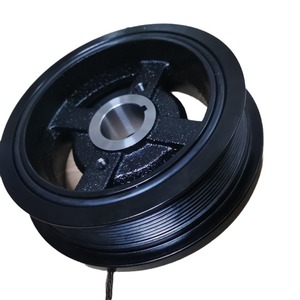 Jinxing เวิร์ลรอกสายพาน V ของ13470-0S010สำหรับโตโยต้า LX570ฟอร์จูนเนอร์เหล็กร่องเดี่ยว - Product Image 5