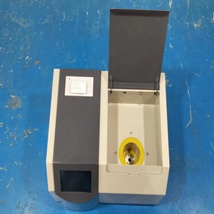 Probador de Pérdidas Dieléctricas de Aceite para Transformadores (OTD) y Aceite de Transformador 220V con 1 Año de Garantía - Product Image 3