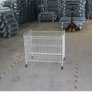 Màn hình hiển thị RH-DC04 dây lồng dây lồng siêu thị khuyến mãi - Product Image 6