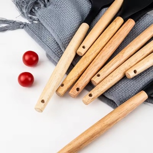11 Pieces Silicone Cooking Utensils Spatula 5 Piece <b>Sharp</b> <b>Knife</b> <b>Set</b> Kitchen Accessories Kitchen Utensils <b>Set</b> with Cutting Board - Product Image 5
