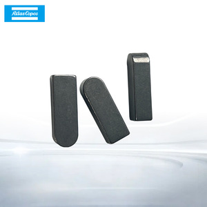 Llave Plana Atlas Copco 0337605100, Pieza de Repuesto Metálica para Compresor de Aire - Product Image 3