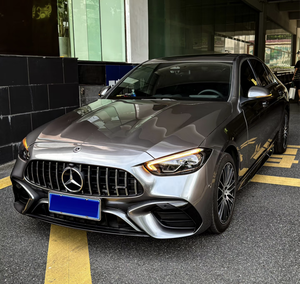 <span class=keywords><strong>Film</strong></span> gris métallique liquide changeant de couleur, adapté aux véhicules utilitaires, auto-adhésif et facile à poser pour les systèmes d'échappement - Product Image 4