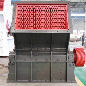 Mini xách tay máy nghiền tác động cho nghiền Than Đá động cơ diesel Powered mang thành phần cốt lõi giá tốt klz mỏ máy - Product Image 3