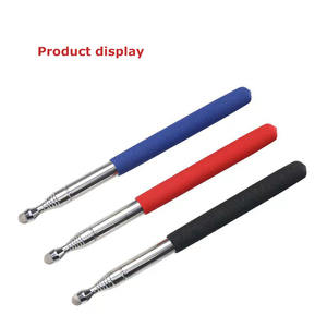 Pointeur télescopique capacitif infrarouge pour enseignants, idéal pour les présentations PowerPoint, parfait pour les 5-7 ans - Product Image 2